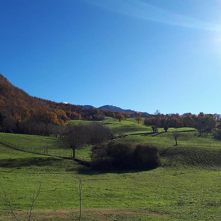 Il Gelso Room&Breakfast Pennabilli Exterior foto