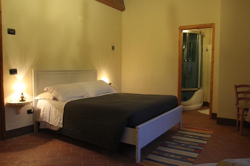 Il Gelso Room&Breakfast Pennabilli Exterior foto