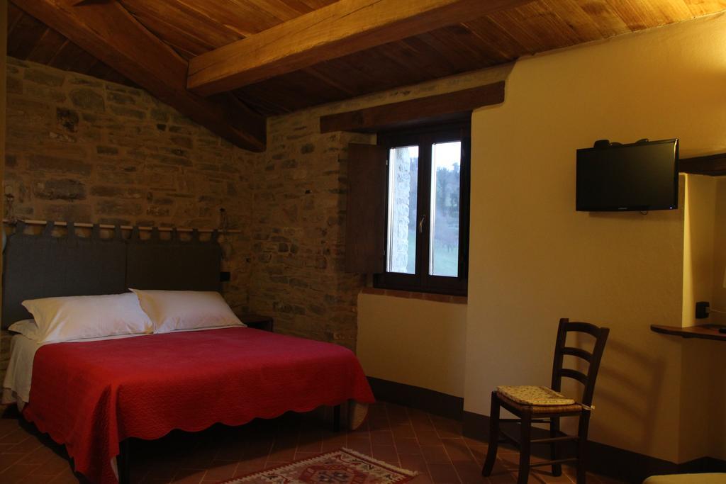 Il Gelso Room&Breakfast Pennabilli Exterior foto