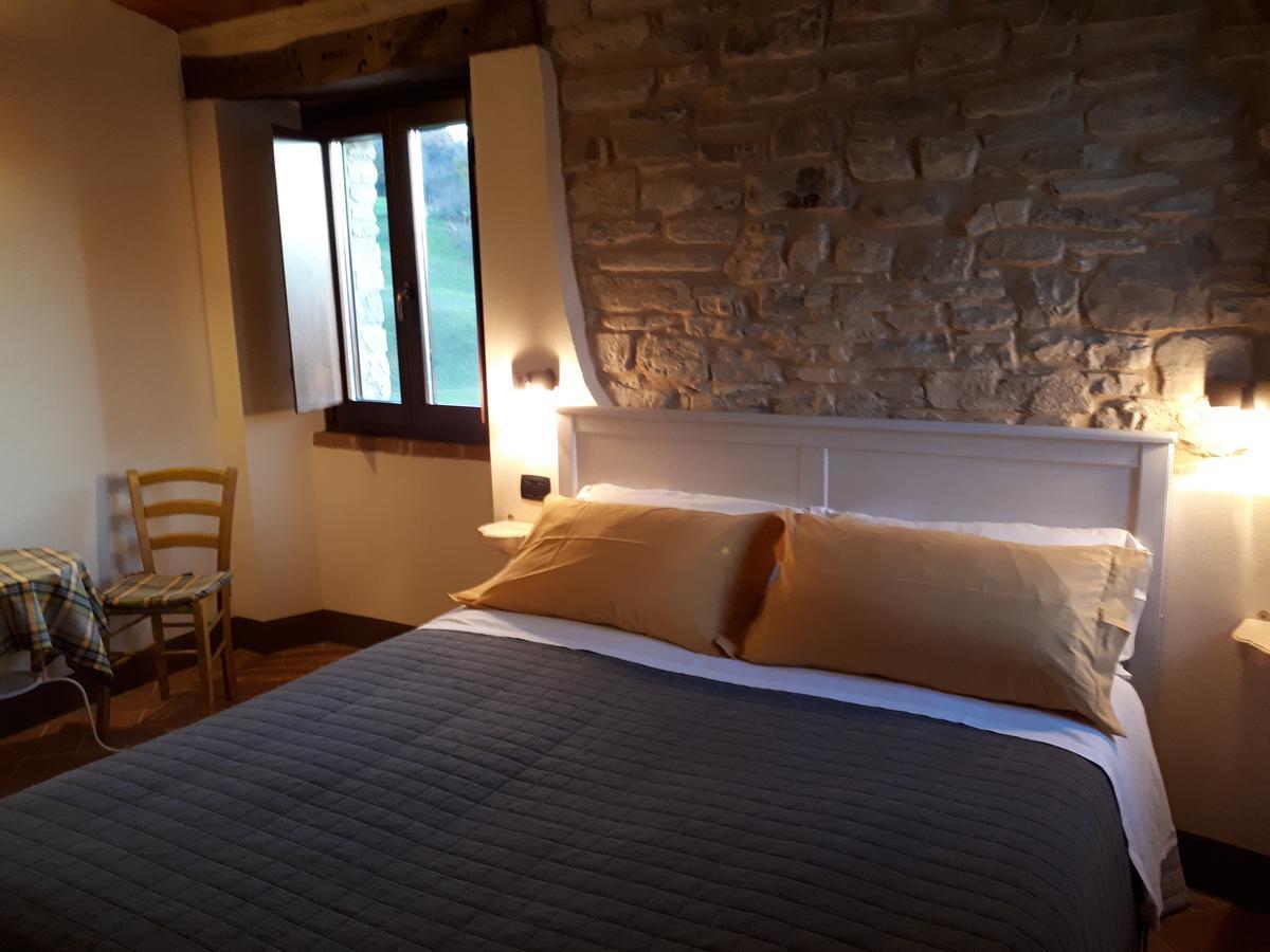 Il Gelso Room&Breakfast Pennabilli Exterior foto